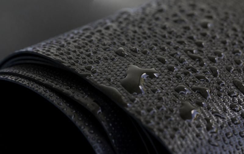 Summer Waterproofing Projects