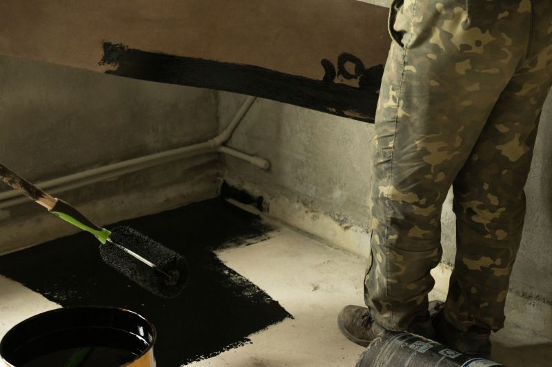 Licensed and Insured Contractors